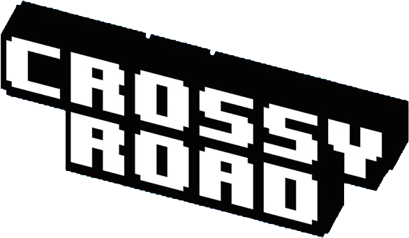 Crossy Road Game logo