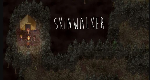 Skinwalker Game screenshot